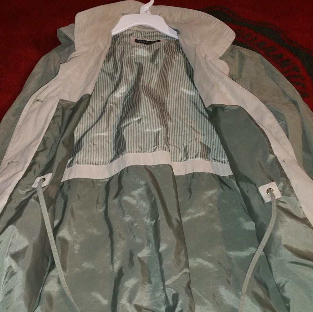 Braeton  jacket